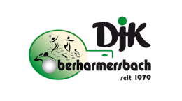 Logo DJK Oberharmersbach