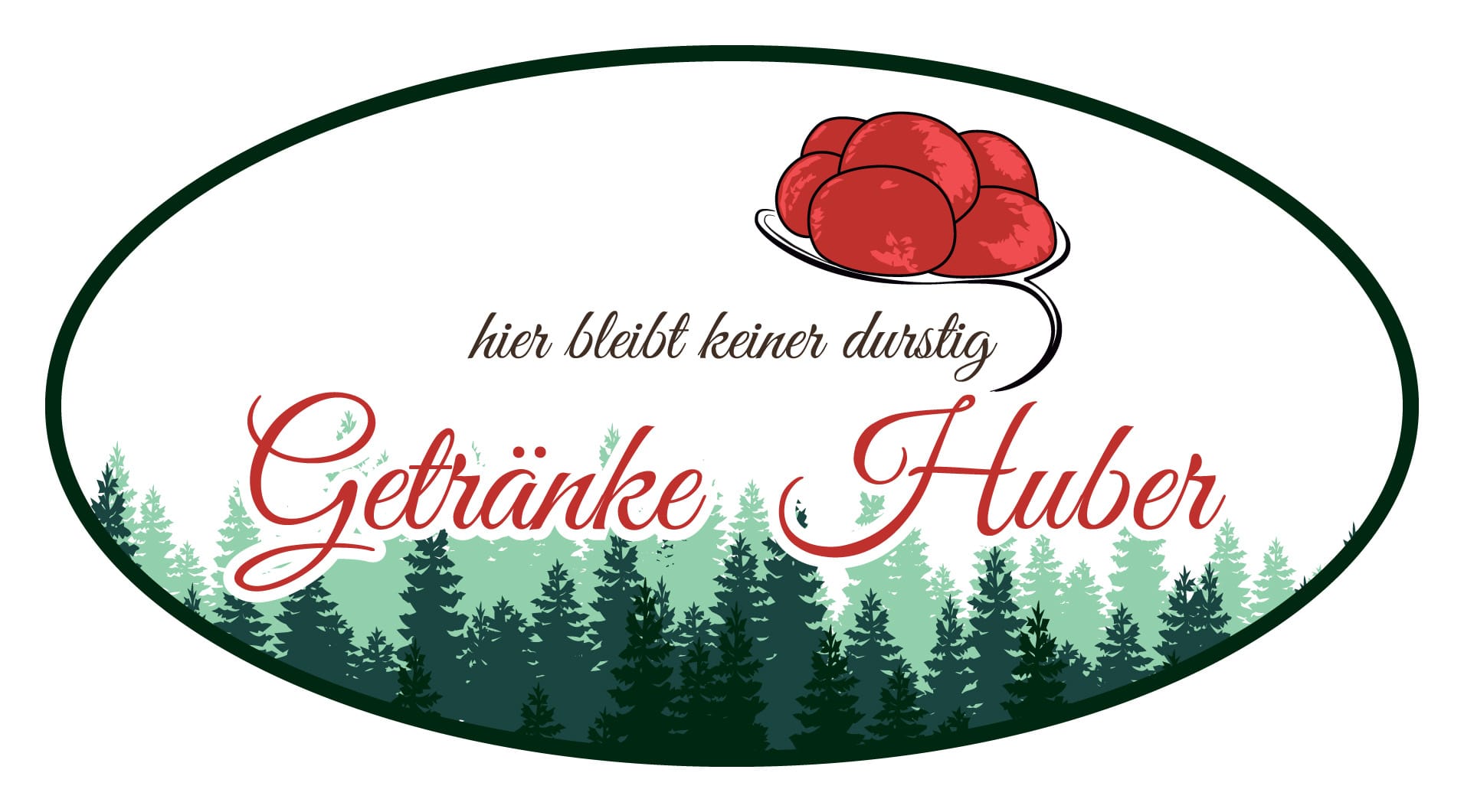 Getränke Huber Logo_work2