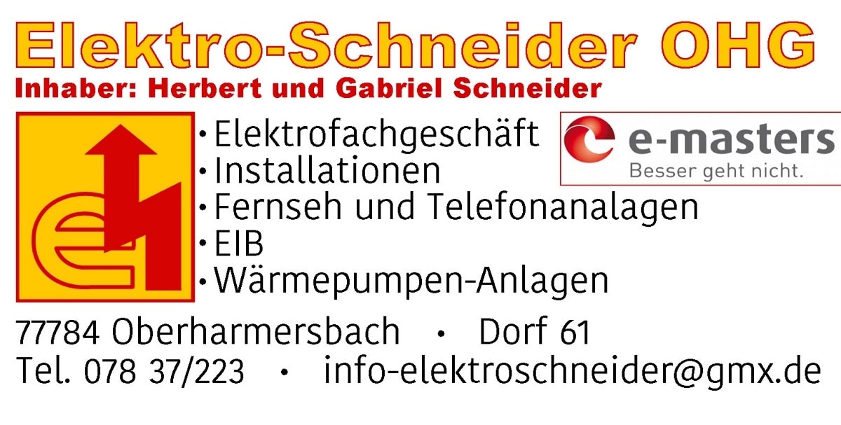 Logo Schneider Elektro