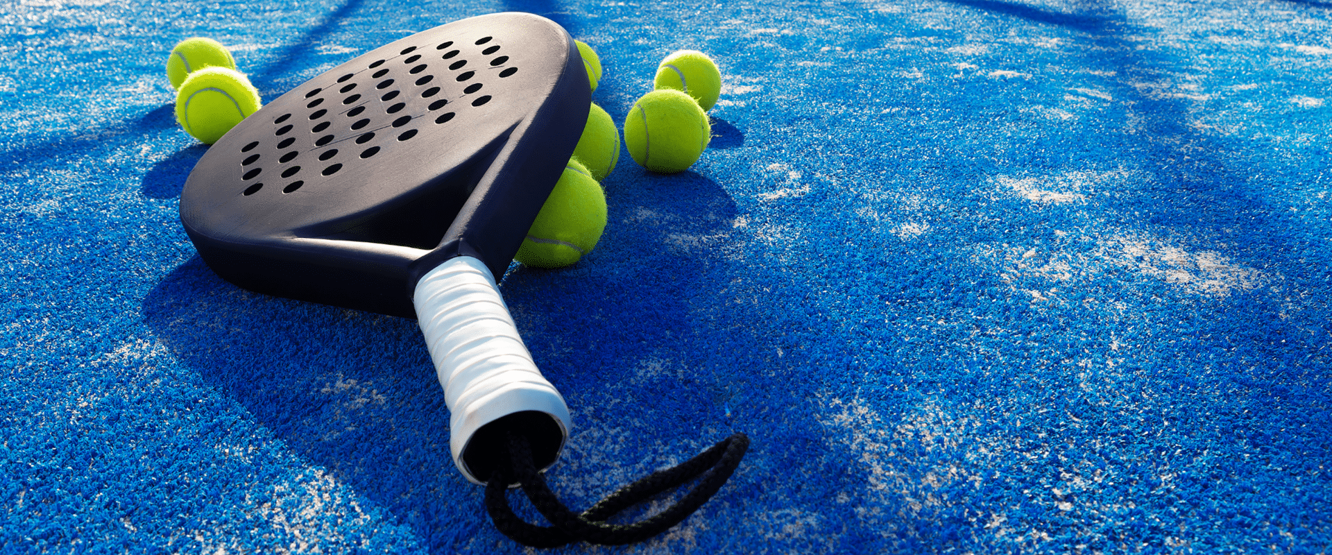 Padelpark Kinzigtal Slider Trainings1