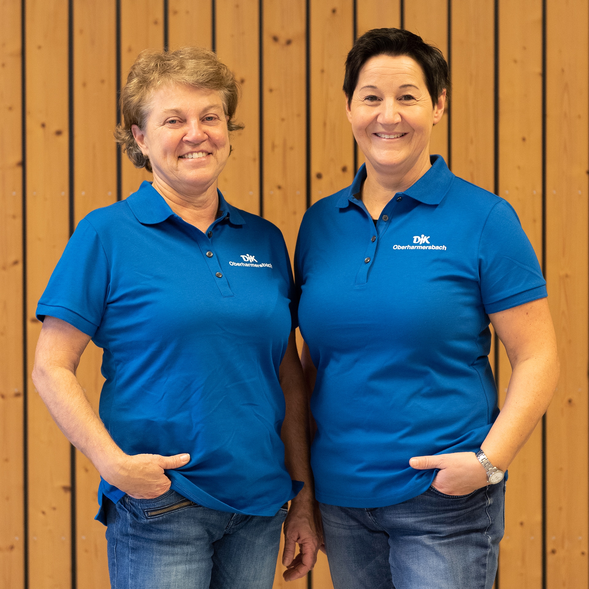 Beate_und_Hannelore