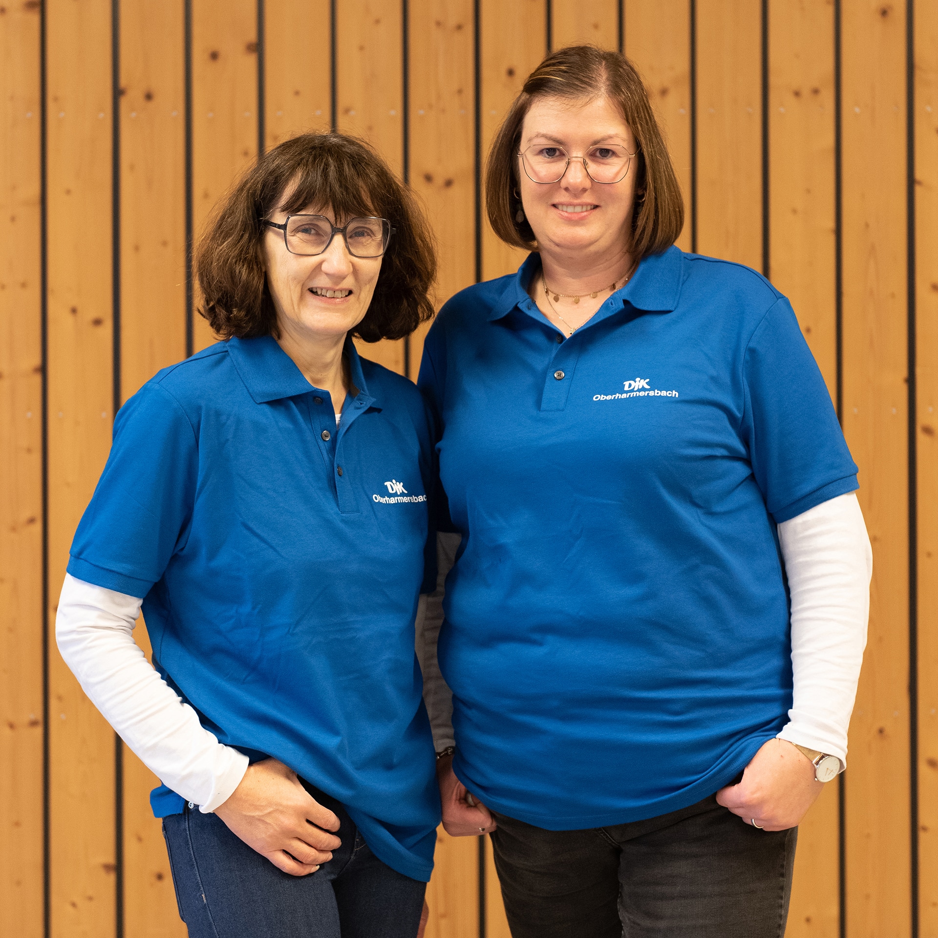 Kathrin_und_Mathilde